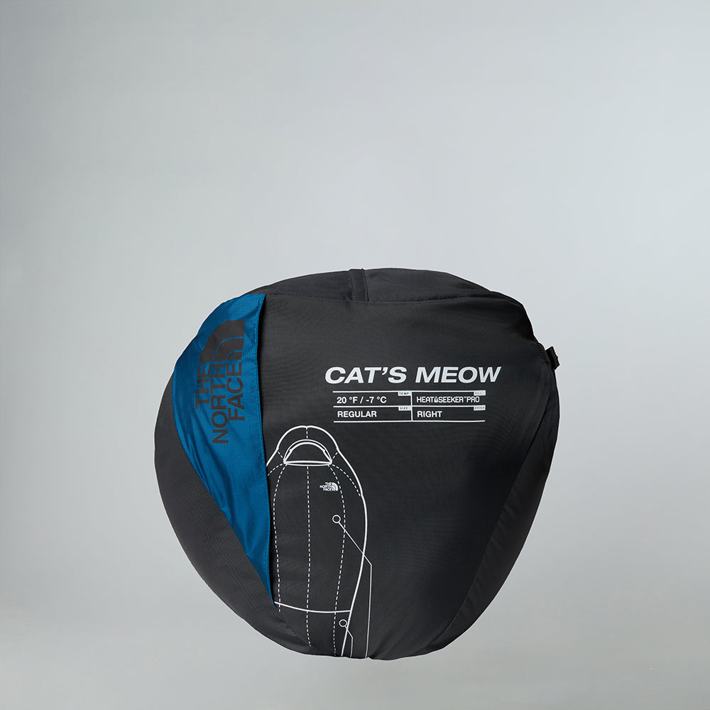 CAT'S MEOW ECO SLEEPING BAG