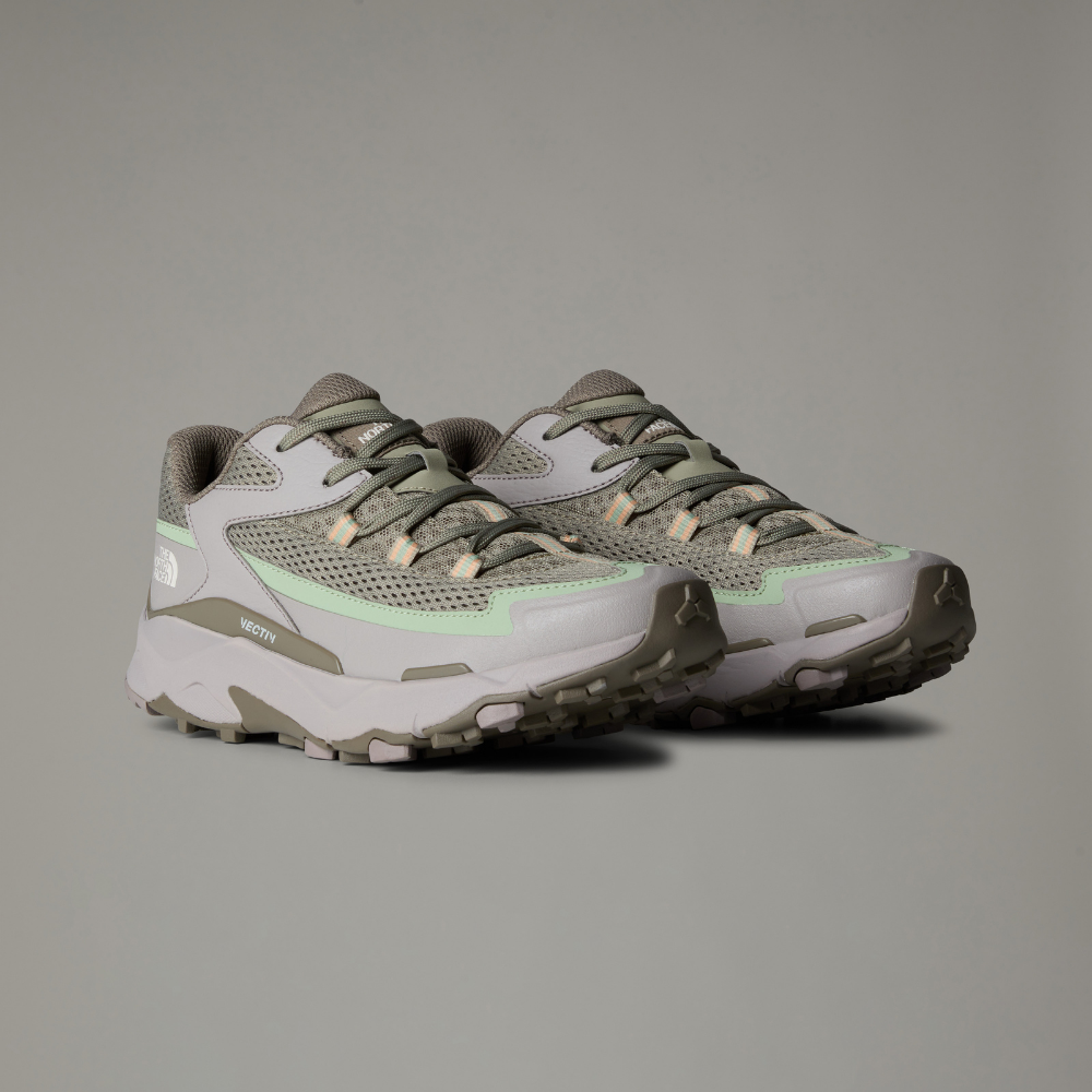 WOMEN'S VECTIV™ TARAVAL HIKING SHOES – THE NORTH FACE WOMEN'S VECTIV™ TARAVAL HIKING SHOES – THE NORTH FACE