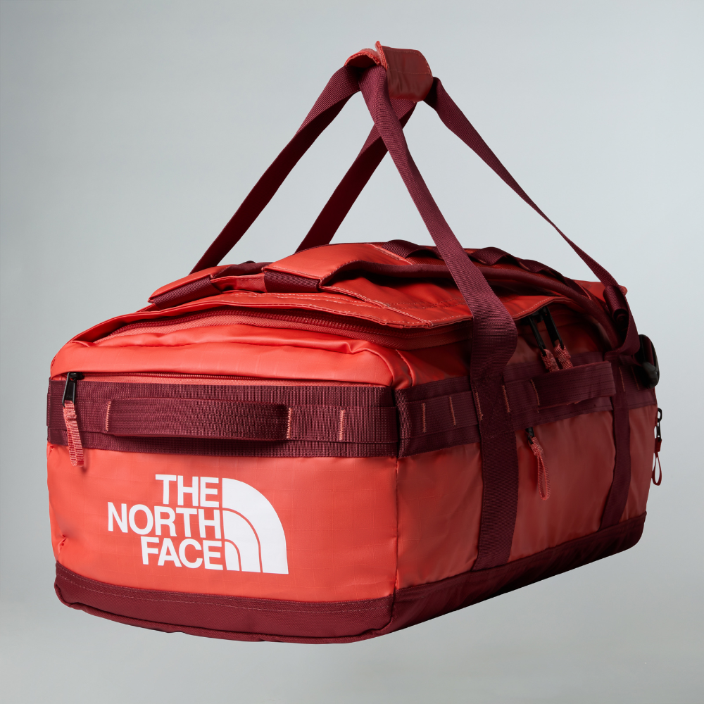 BASE CAMP VOYAGER DUFFEL 42L – THE NORTH FACE BASE CAMP VOYAGER DUFFEL 42L – THE NORTH FACE