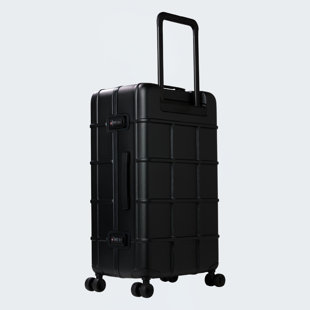 ALL WEATHER 4-WHEELER LUGGAGE - 30” – THE NORTH FACE
