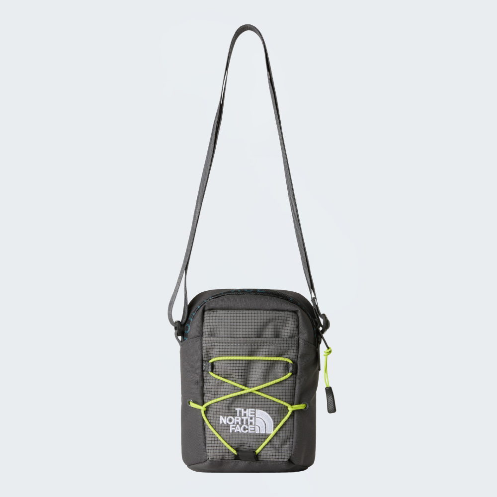 JESTER CROSS BODY BAG – THE NORTH FACE JESTER CROSS BODY BAG – THE NORTH FACE
