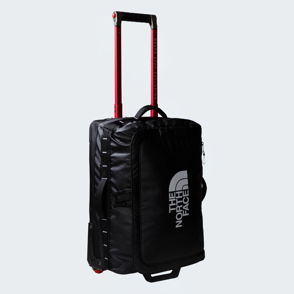 [THE NORTH FACE] 【NM82214 】 25Ｌ　3WAY BASE CAMP VOYAGER ROLLER 21