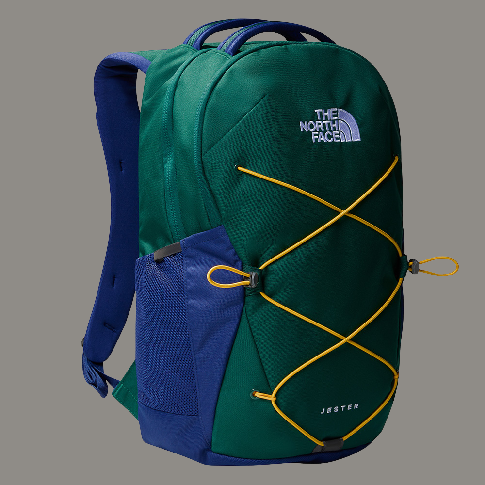 JESTER BACKPACK THE NORTH FACE