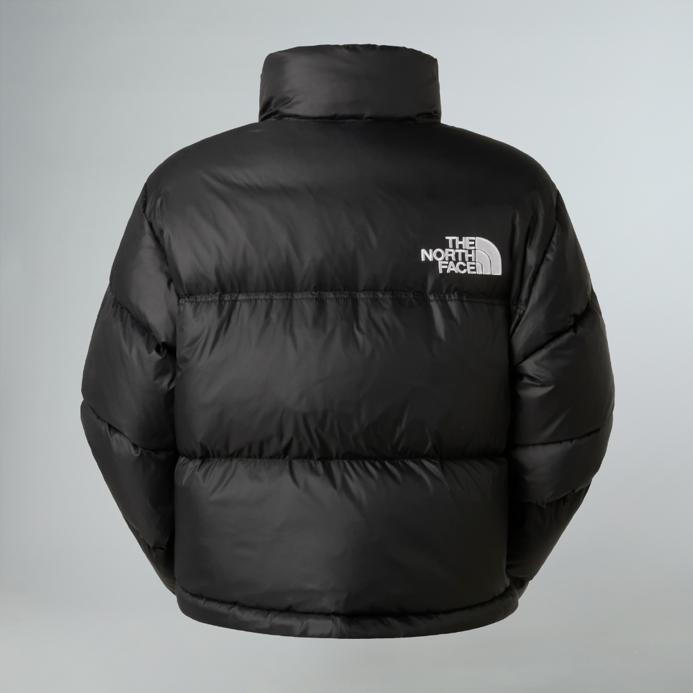 WOMEN'S NUPTSE SHORT JACKET – THE NORTH FACE - Main Image