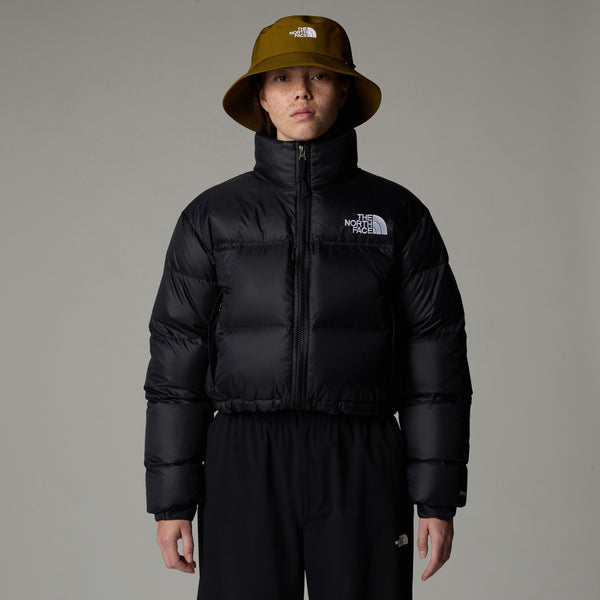 WOMEN'S NUPTSE SHORT JACKET – THE NORTH FACE