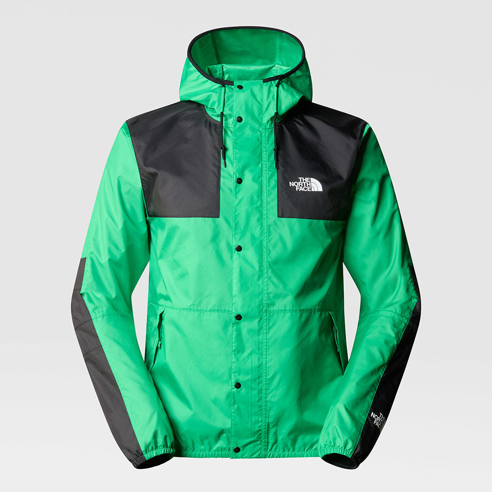 MEN'S SEASONAL MOUNTAIN JACKET – THE NORTH FACE