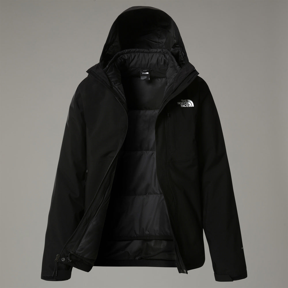MEN'S CARTO TRICLIMATE 3-IN-1 JACKET – THE NORTH FACE