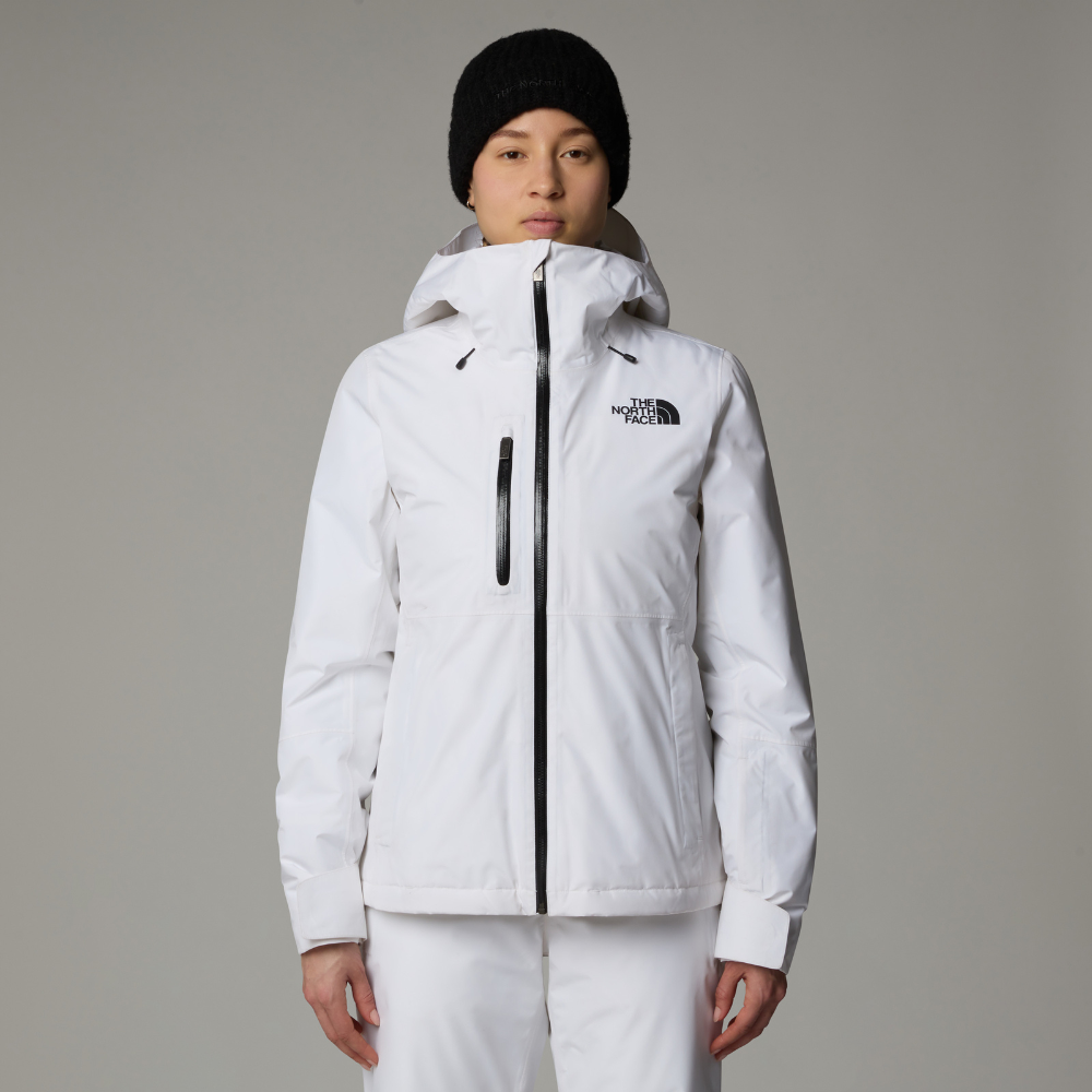 WOMEN'S DESCENDIT JACKET