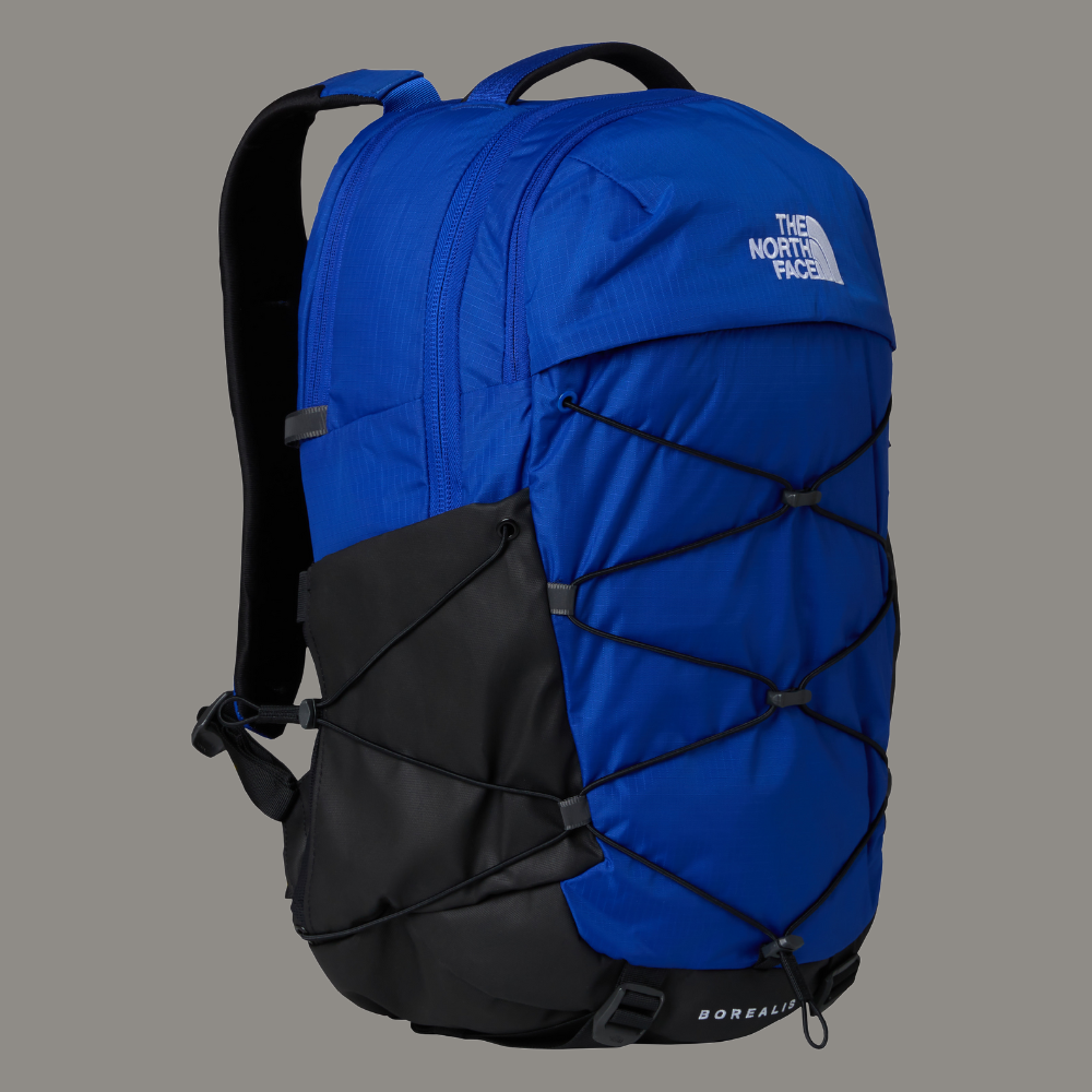 North face borealis tnf black shop