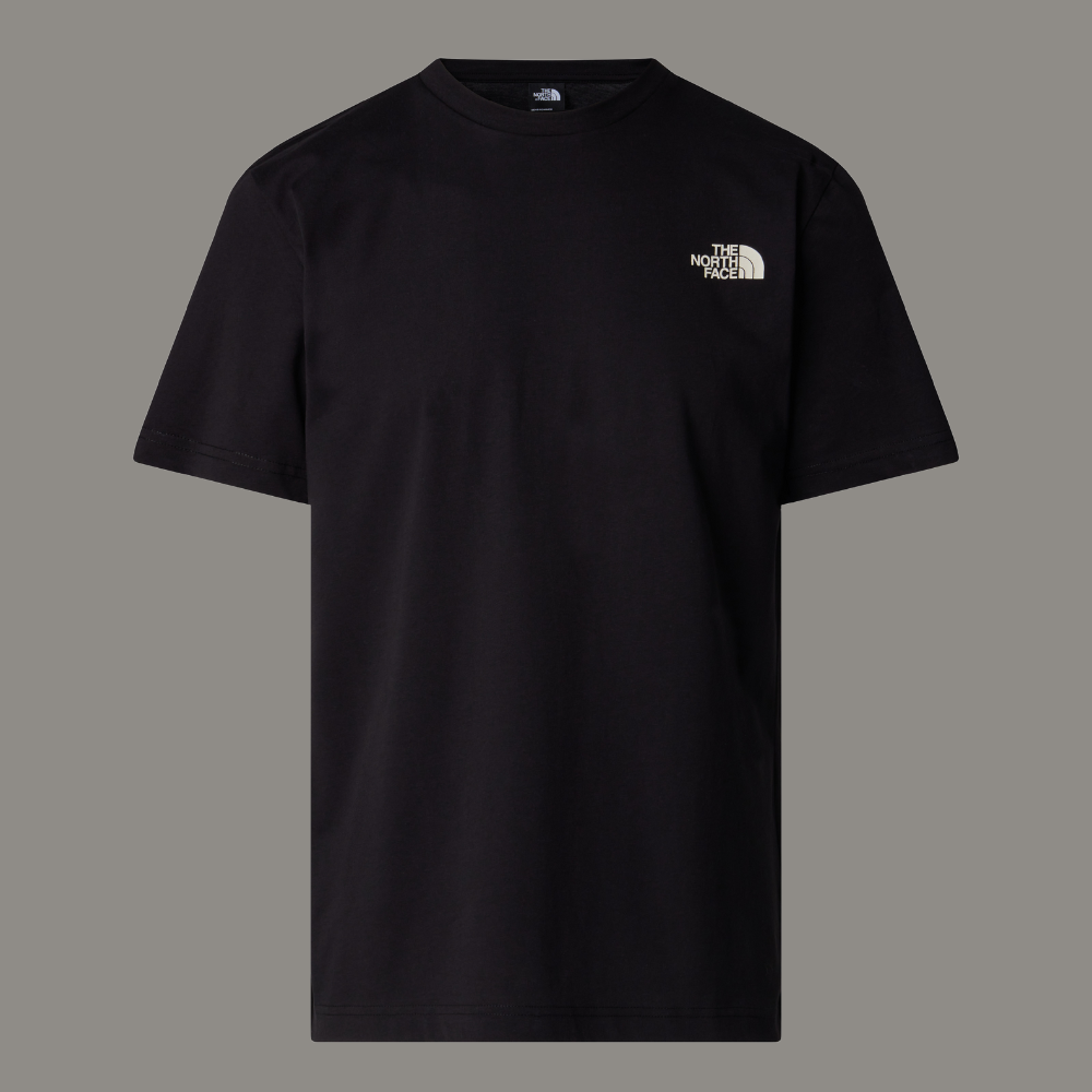 Men s T Shirts Shirts THE NORTH FACE
