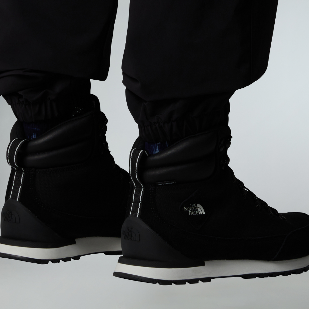 Waterproof Boots North Face Back To Berkeley Redux Boot Waterproof