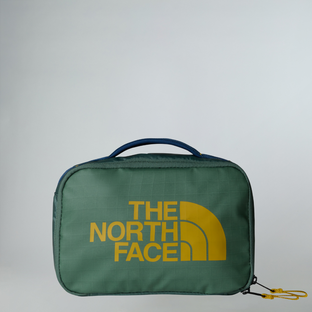 BASE CAMP VOYAGER WASHBAG – THE NORTH FACE
