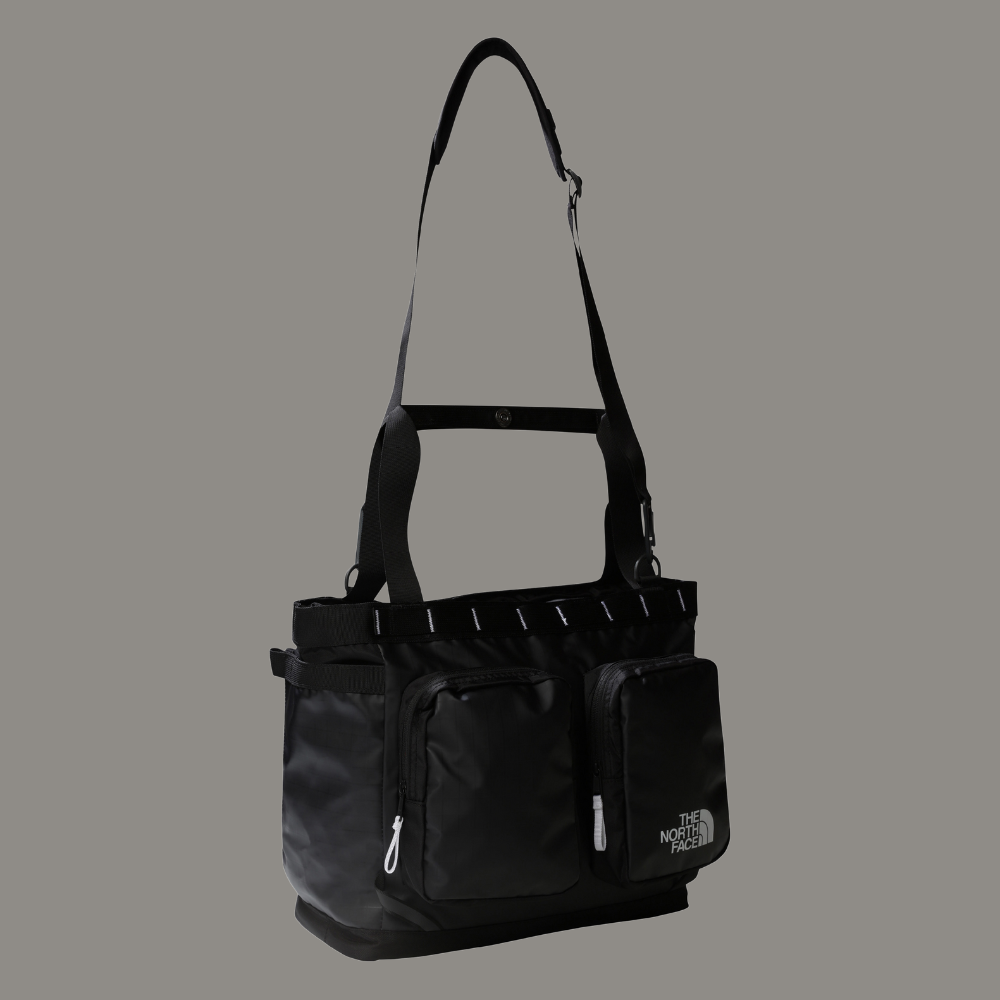 BASE CAMP VOYAGER TOTE