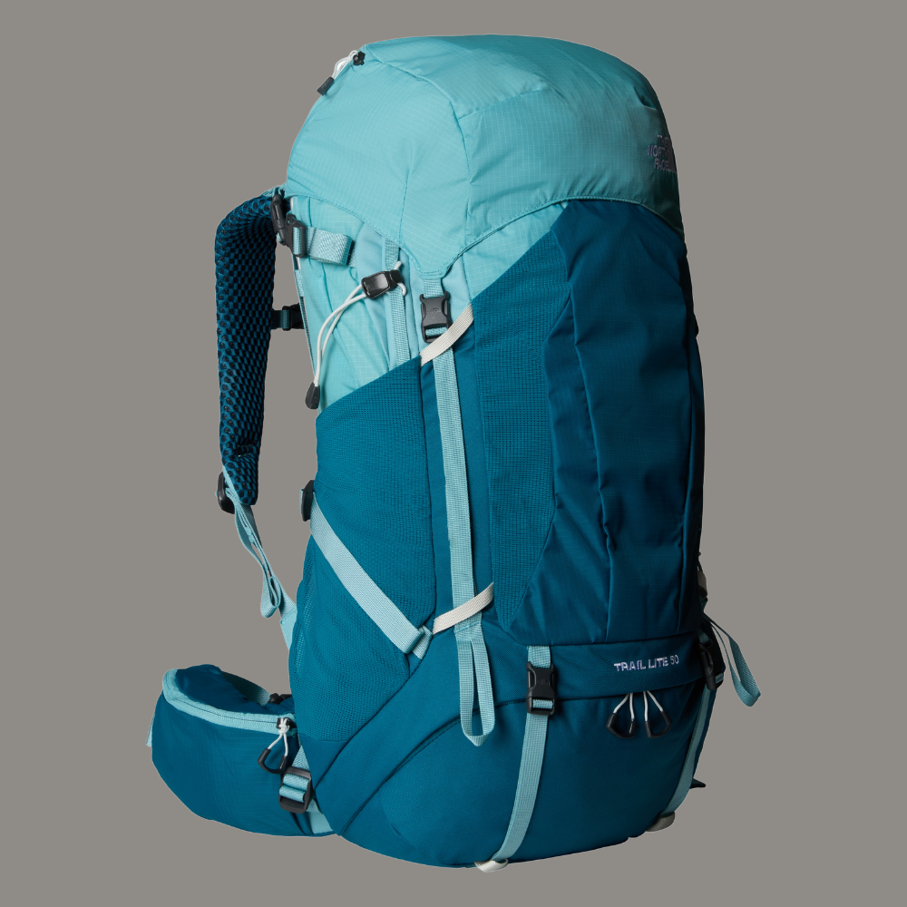 WOMEN'S TRAIL LITE BACKPACK 50L