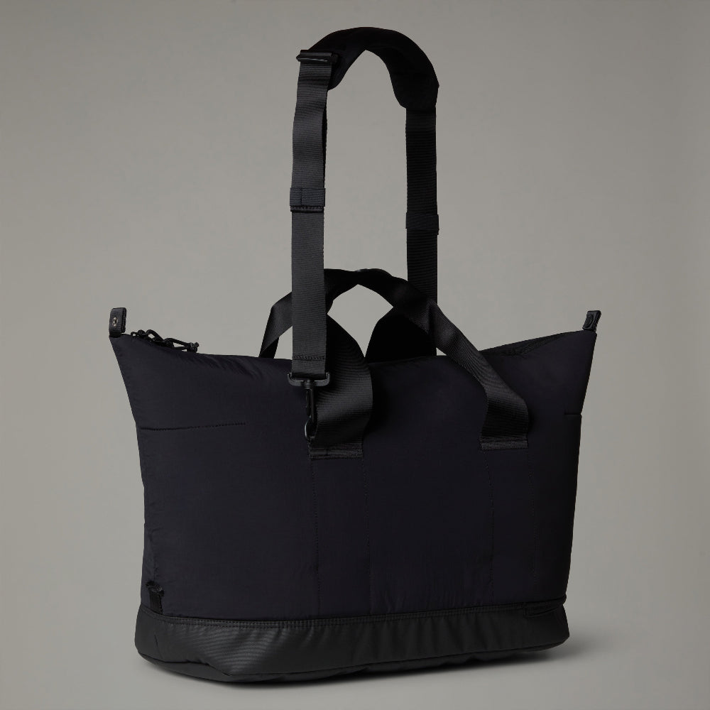 WOMEN'S NEVER STOP WEEKENDER DUFFEL BAG