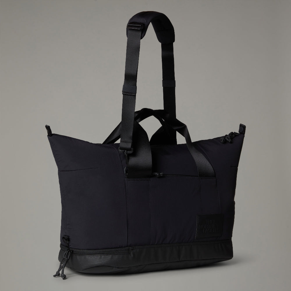 WOMEN'S NEVER STOP WEEKENDER DUFFEL BAG