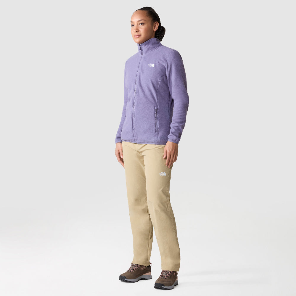 WOMEN'S EXPLORATION TROUSERS