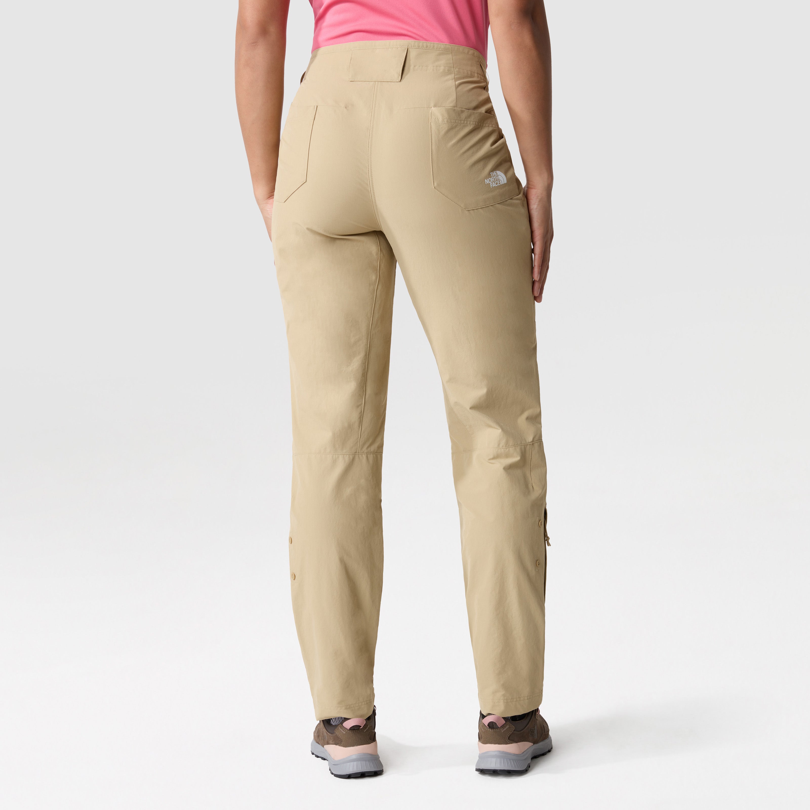 WOMEN'S EXPLORATION TROUSERS