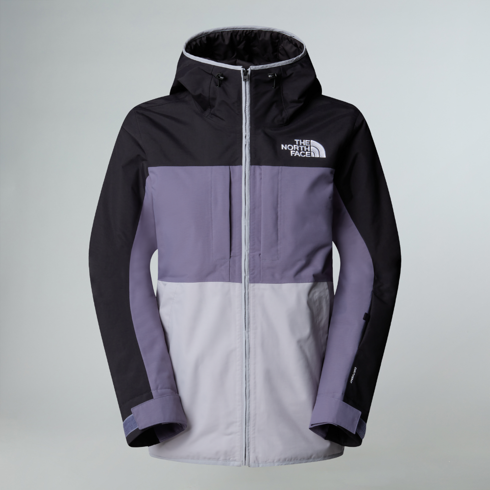 WOMEN'S NAMAK INSULATED JACKET