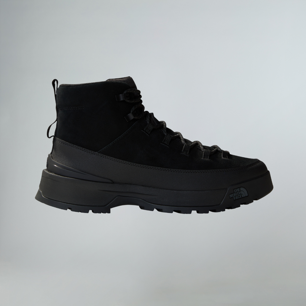GLENCLYFFE URBAN BOOTS