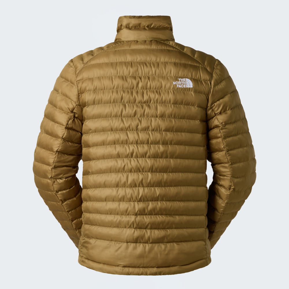 MEN'S HUILA SYNTHETIC INSULATION JACKET – THE NORTH FACE