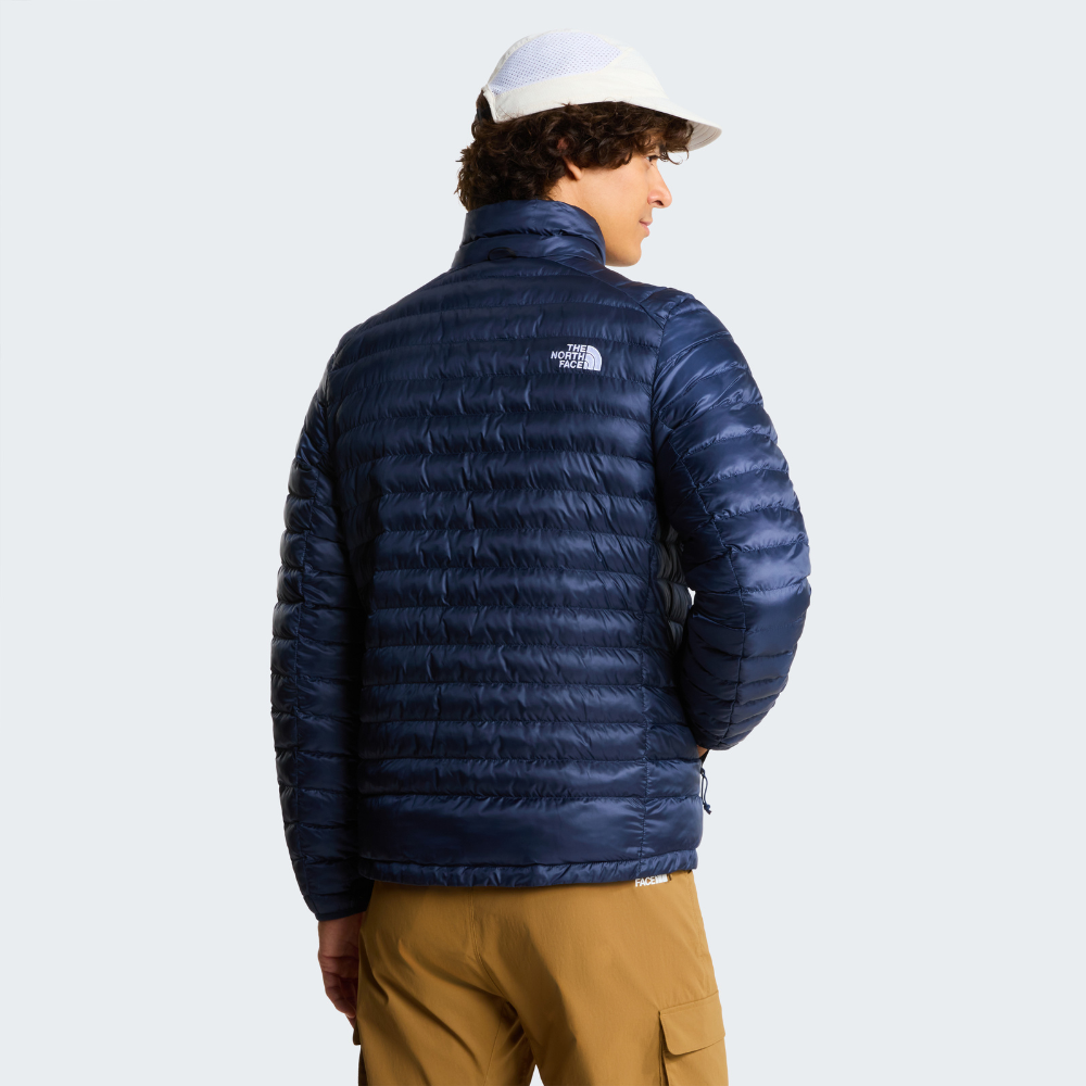 MEN'S HUILA SYNTHETIC INSULATION JACKET – THE NORTH FACE