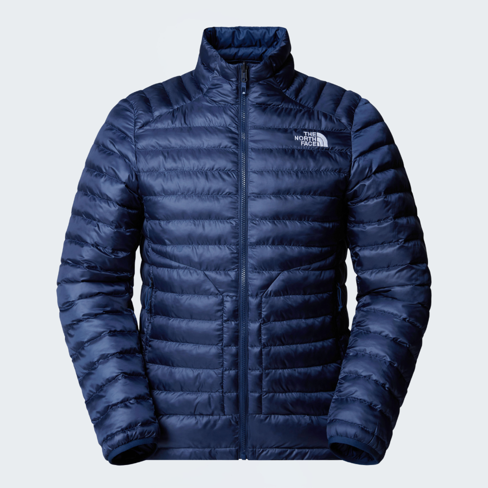 MEN'S HUILA SYNTHETIC INSULATION JACKET – THE NORTH FACE