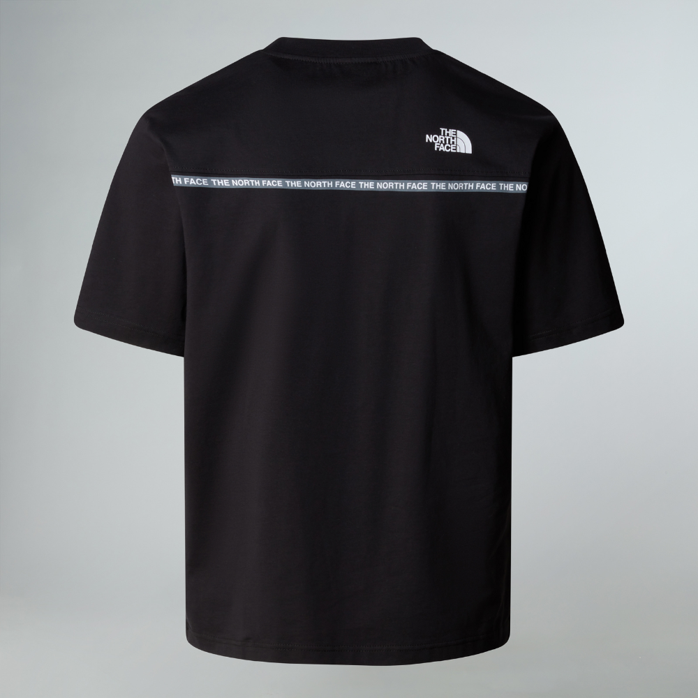 MEN'S ZUMU T-SHIRT – THE NORTH FACE MEN'S ZUMU T-SHIRT – THE NORTH FACE