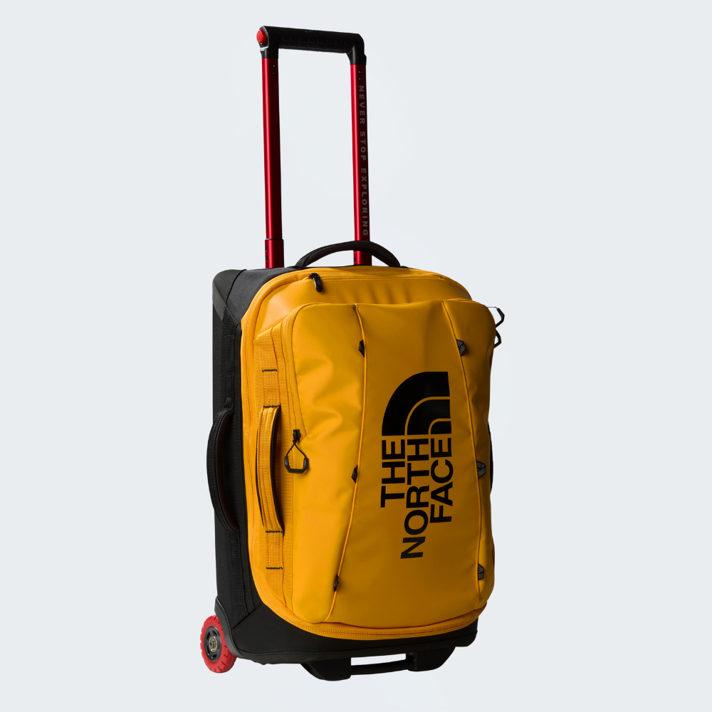 バッグ THE NORTH FACE ROLLING THUNDER 22 40L BASE CAMP ROLLING THUNDER 22