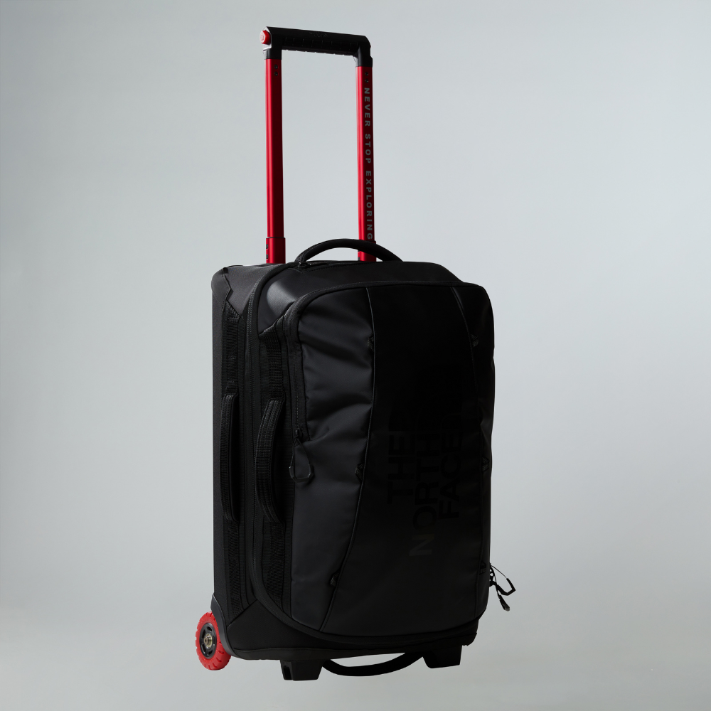BASE CAMP ROLLING THUNDER 22"