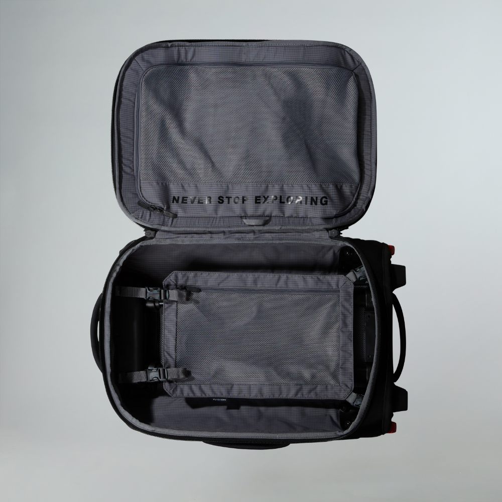 BASE CAMP ROLLING THUNDER 22"
