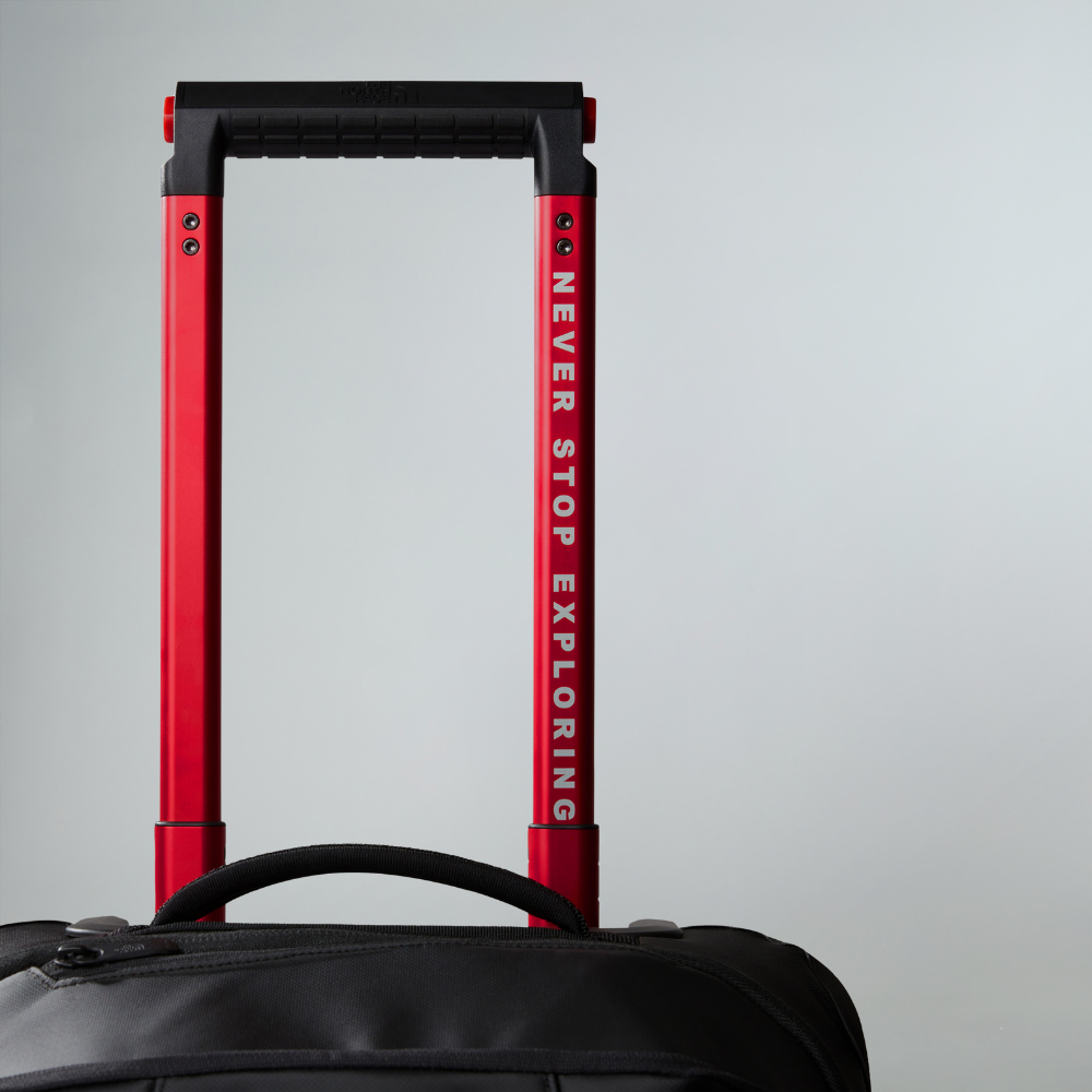 BASE CAMP ROLLING THUNDER 22"