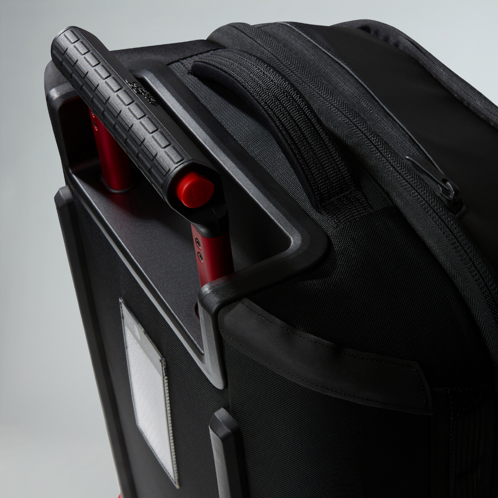 BASE CAMP ROLLING THUNDER 22"