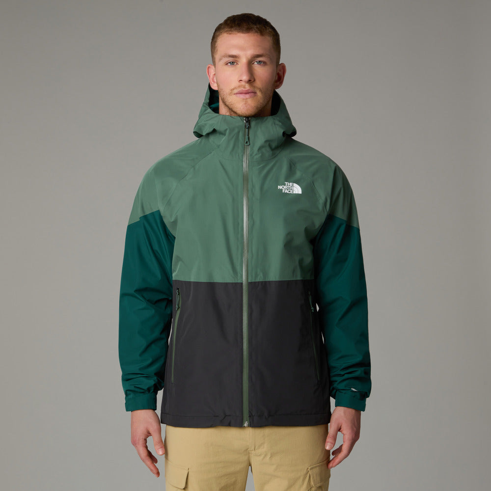 MEN'S LIGHTNING ZIP-IN JACKET