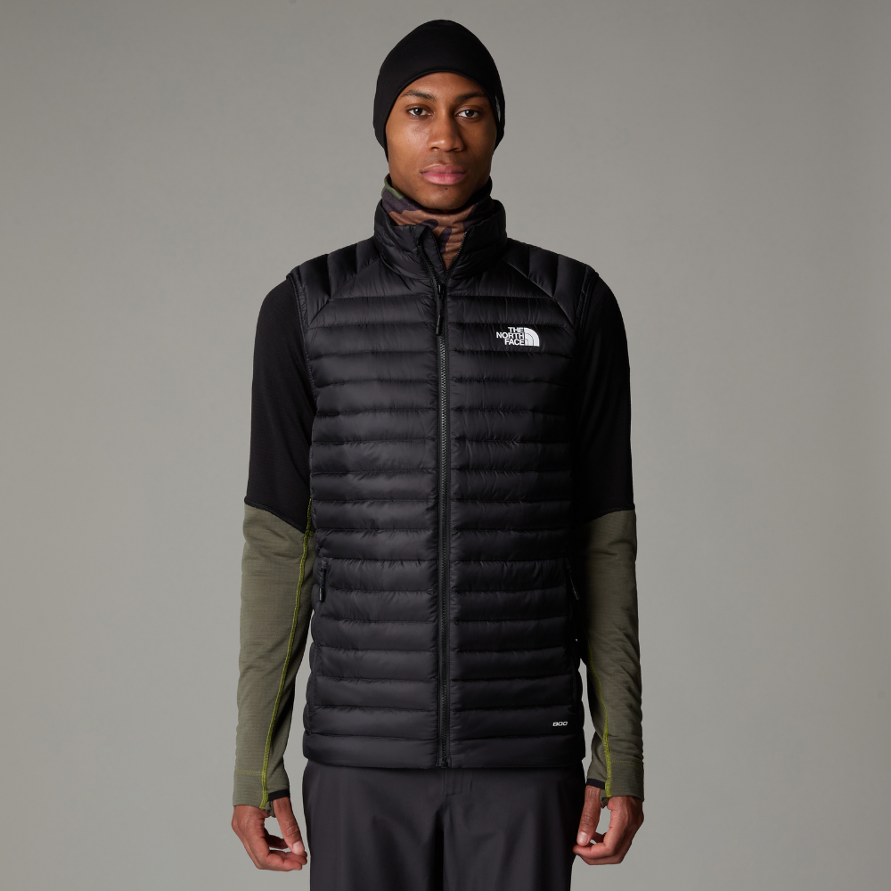 MEN'S BETTAFORCA DOWN GILET