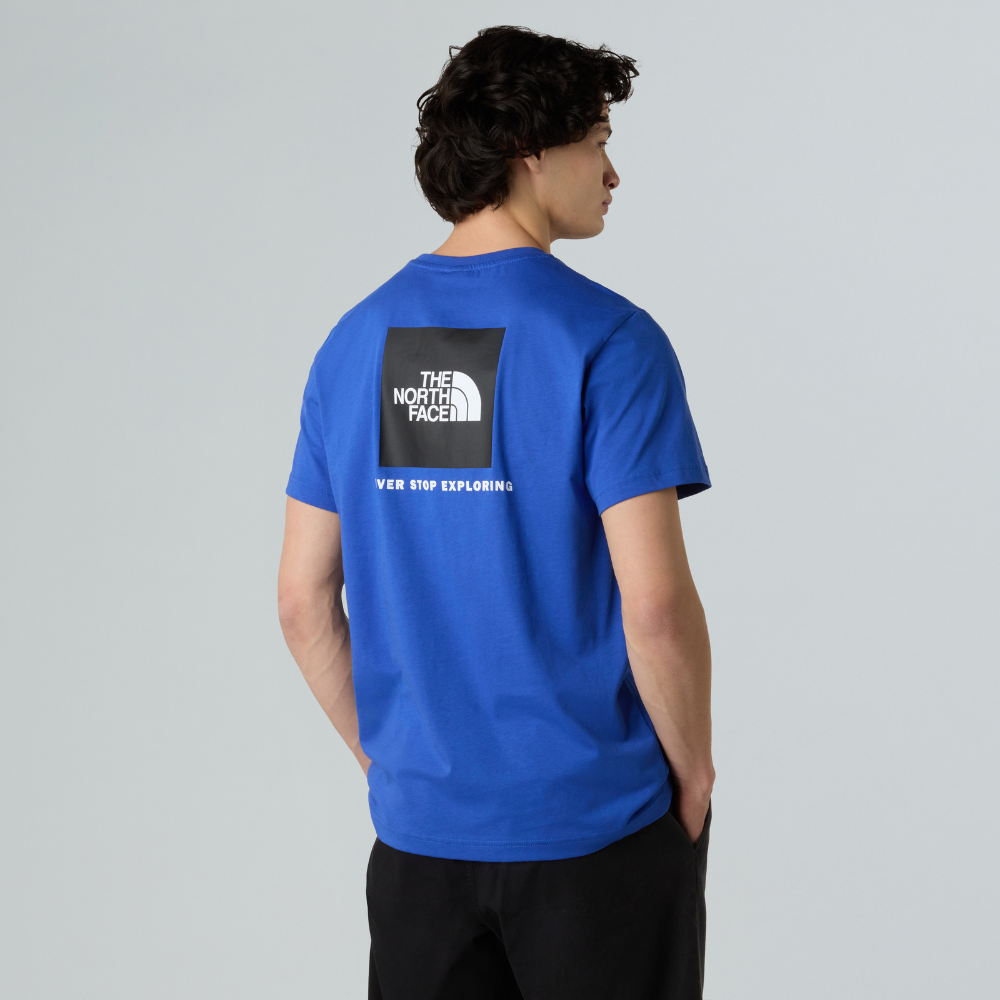 Men's T-Shirts & Shirts – THE NORTH FACE Men's T-Shirts & Shirts – THE NORTH FACE