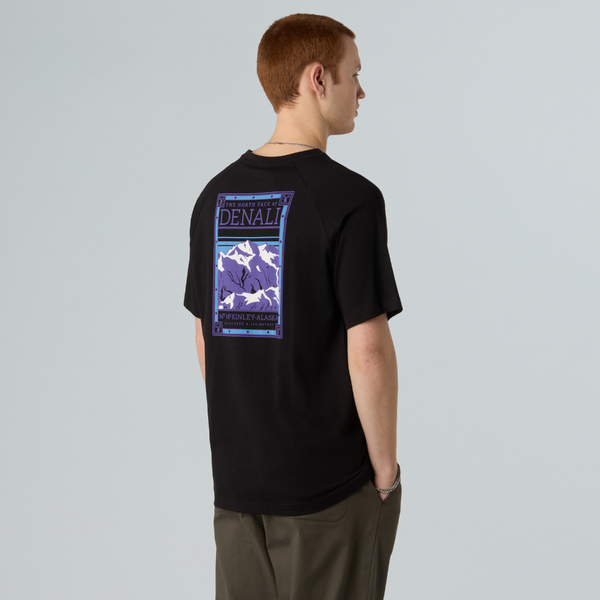 Tシャツ・カットソー THE NORTH FACE SS25 Printed T-shirt (NF0A87NU3X41 NF3X4) Men's North Faces T-Shirt | The North Face FI