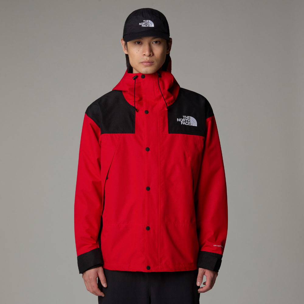 MEN'S DRYVENT™ MONO MOUNTAIN JACKET