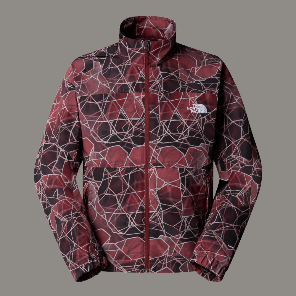 MEN'S EASY WIND TRACK JACKET