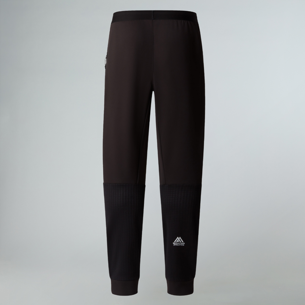 MEN'S MOUNTAIN ATHLETICS FLEECE JOGGERS – THE NORTH FACE