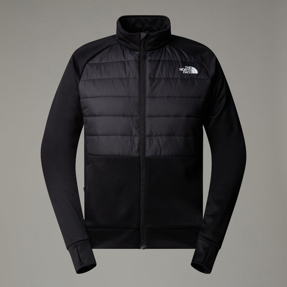 MEN'S REAXION HYBRID JACKET