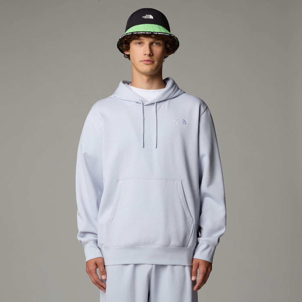 MEN'S ESSENTIAL HOODIE