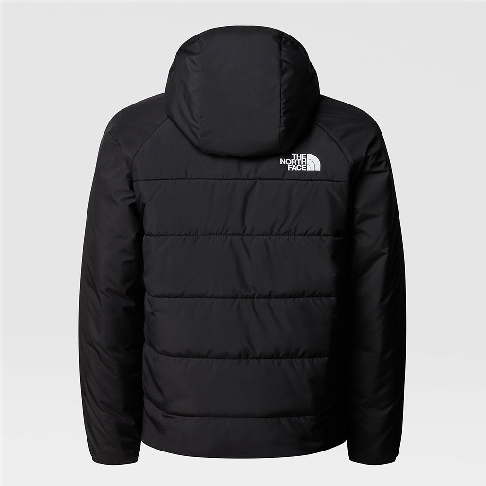 TEENS' REVERSIBLE PERRITO JACKET – THE NORTH FACE