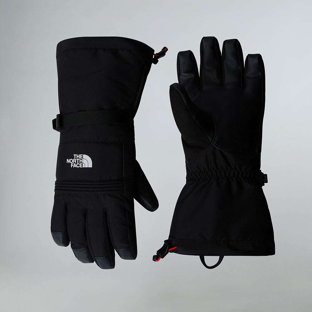 MEN'S MONTANA SKI GLOVES