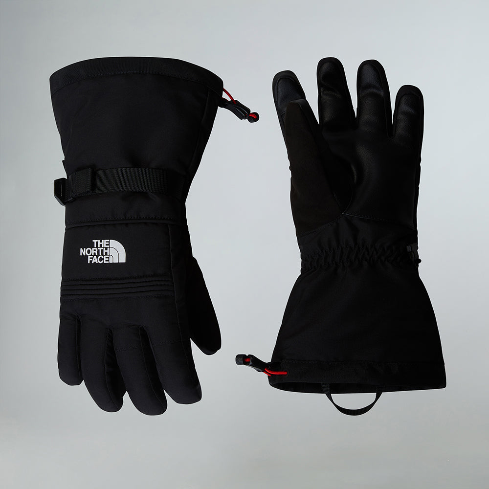 WOMEN'S MONTANA SKI GLOVES