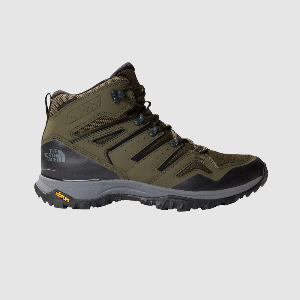 The north face men's hedgehog hike ii mid gtx discount