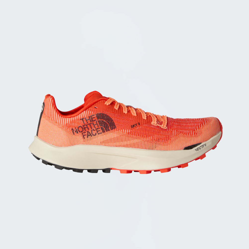SUMMIT VECTIV™ SKY 2 TRAIL RUNNING SHOES – THE NORTH FACE