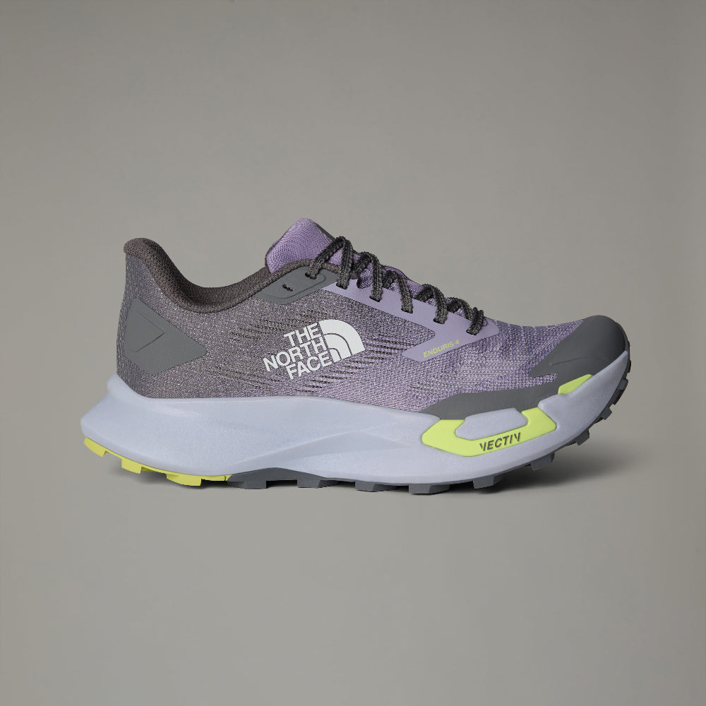 WOMEN'S VECTIV™ ENDURIS 4 TRAIL RUNNING SHOES