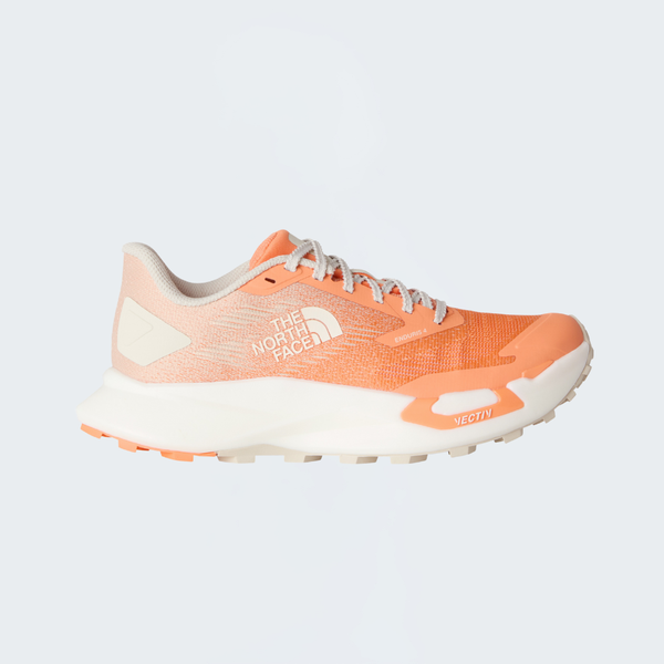 WOMEN'S VECTIV™ ENDURIS 4 TRAIL RUNNING SHOES – THE NORTH FACE