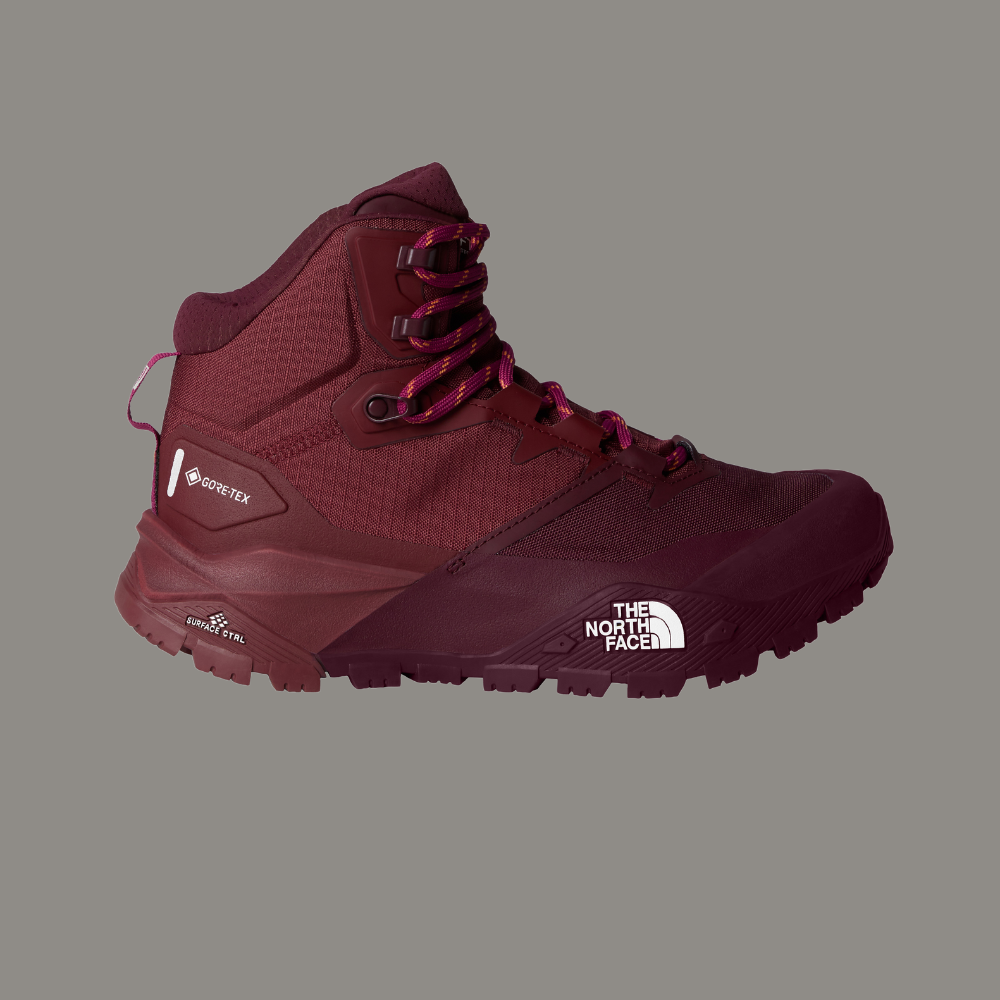 WOMEN'S OFFTRAIL GORE-TEX® HIKING BOOTS